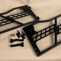 Mezze porte Jeep Wrangler