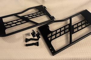 Mezze porte Jeep Wrangler