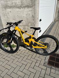 Santa Cruz 5010 cc x01 taglia xs