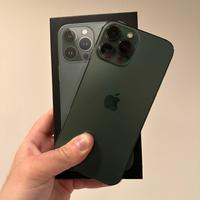 IPhone 13 Pro Max 256GB – Verde Alpino