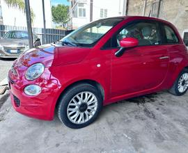 Fiat 500 1.2 2017