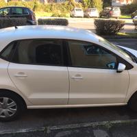 Wolkwagen Polo