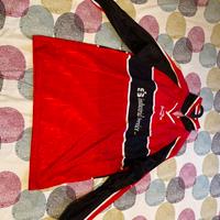 Maglia calcio XL numero 18