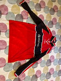 Maglia calcio XL numero 18