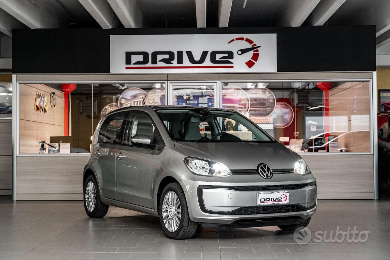 Volkswagen Up 1.0 MPI Eco Move Up - o2o Mobility