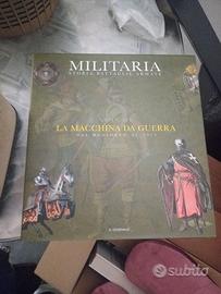 Enciclopedia militaria