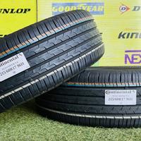X2: Estive 215/60R17 96H -CONTINENTAL- al 83%