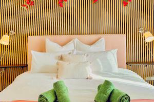 Appartamento in condivisione, economico, completo