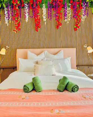 Appartamento in condivisione, economico, completo