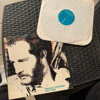 Francesco De Gregori – “Viva l’Italia” LP 33 giri