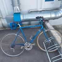 Bici da corsa vintage Bottecchia