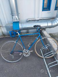 Bici da corsa vintage Bottecchia