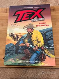 Fumetto Tex Speciale a Colori n 5