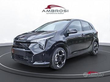 KIA Picanto PE2 MY26 1.0 STYLE TT