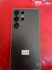 Samsung s25 ultra 512