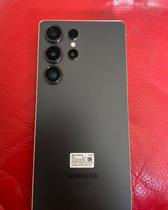 Samsung s25 ultra 512