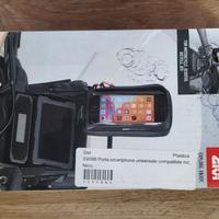 porta smartphone e navigatore moto GIVI  