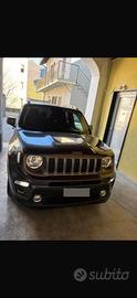 Jeep renegade 1.6mjt 130cv limited (12-20) my21