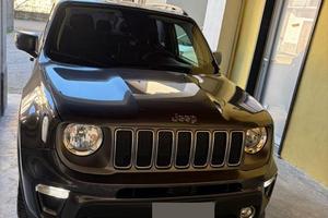 Jeep renegade 1.6mjt 130cv limited (12-20) my21