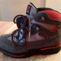 Scarponcini DOLOMITE n. 33