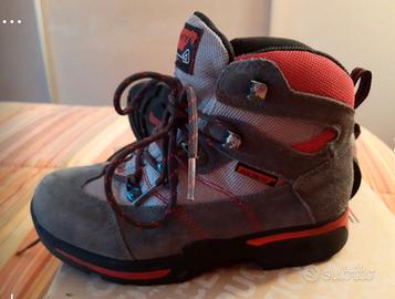 Scarponcini DOLOMITE n. 33