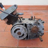 Motore Moto Malanca