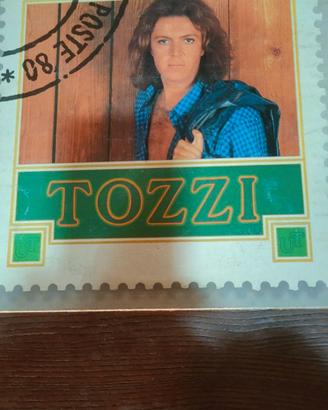 Vinili Tozzi