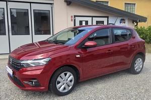 Dacia Sandero Stepway 1.0 TCe 90 CV Essential