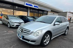 Mercedes-benz R 320 CDI cat 4Matic Sport