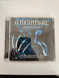 A Nightmare In Rotterdam - A New Hardcore Incubus