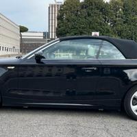 BMW SERIE 1 cabrio 120d
