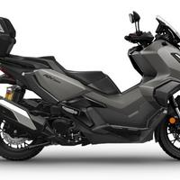 Honda ADV 350