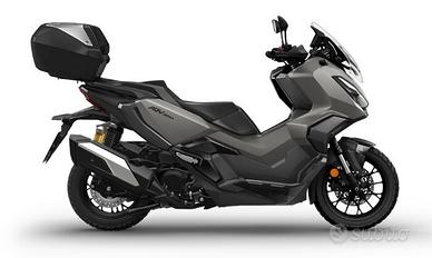 A ruote Vendita in Moto e scooter