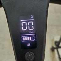 monopattino lexgo R10