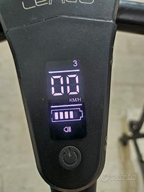 monopattino lexgo R10