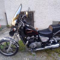 Kawasaki Altro modello - 1989