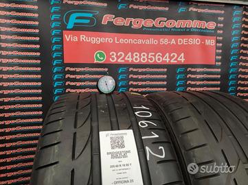 Pneumatici usati - ESTIVE cod : 10612 Misura 255 4