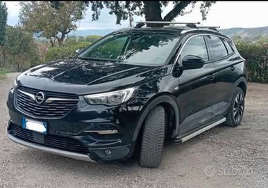 Opel  grandland