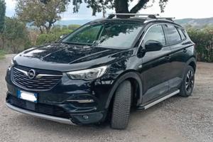 Opel  grandland