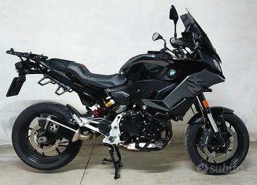 Bmw f 900 xr - 2023 full optional