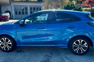 Ford Puma 1.0 Ecoboost 125 CV ST-line