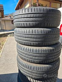  4 gomme 