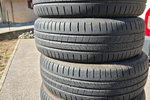  4 gomme 