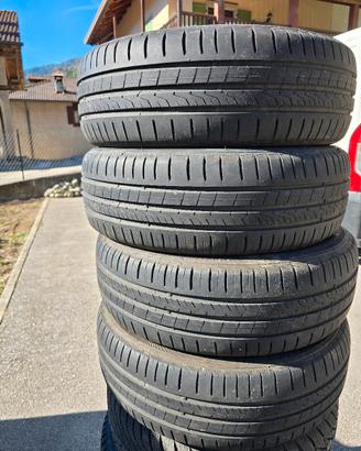  4 gomme 