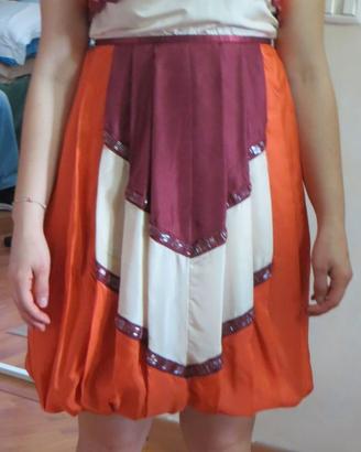 Pinko abito donna vestito estate in seta