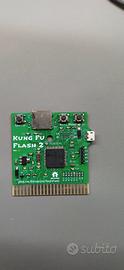 kung fù flash 2 commodore 64