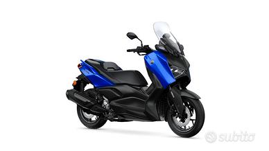 Yamaha X-Max 300 ICON BLUE NEW COLOR PRONTA CONSEG