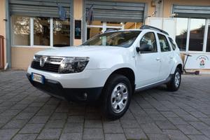 Dacia Duster 1.5 dCi 90CV 4x2 Lauréate