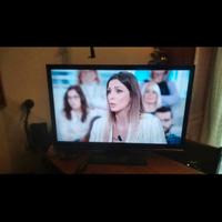  TV  Sharp aquos,+ Tim box 