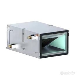 Batteria Zehnder Comfopost cw6 